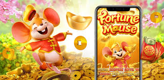 fortune mause para mobile